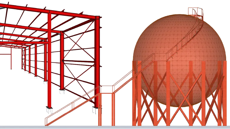 Analiza și proiectarea structurilor tridimensionale cu CYPE 3D