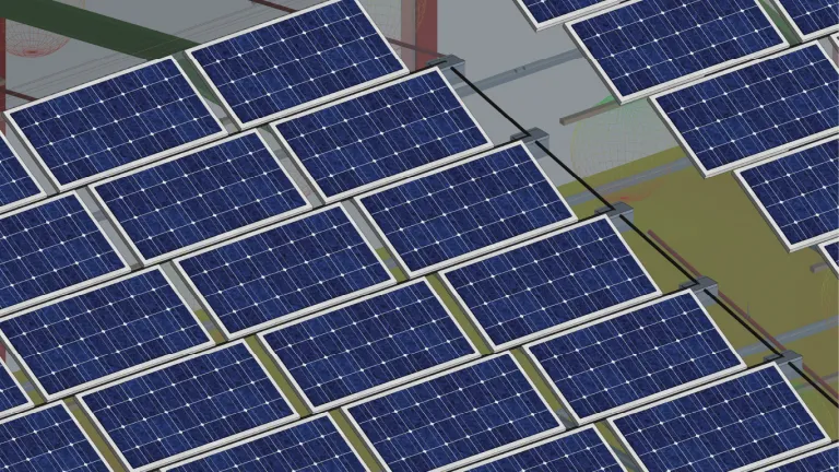 CYPELEC PV Systems – software pentru proiectarea sistemelor fotovoltaice