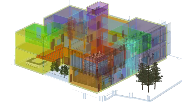 Open BIM Analytical Model – software CYPE pentru modele analitice