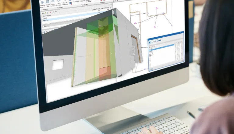 CYPELEC Distribution – software pentru distribuția instalațiilor electrice 3D