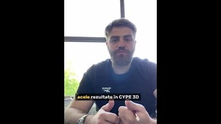 Testimonial CYPE Romania - ing. Lucian Negrut